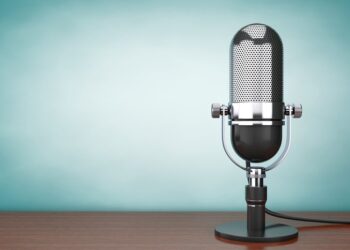 Celebrating Four Years of My LawNext Podcast