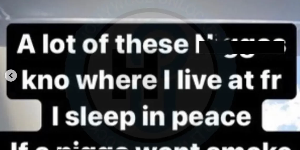 Florida rapper shot dead minutes after taunting critics to confront him – Law Officer