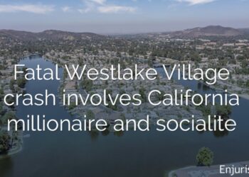 Rebecca Grossman to stand trial for murder after California crash