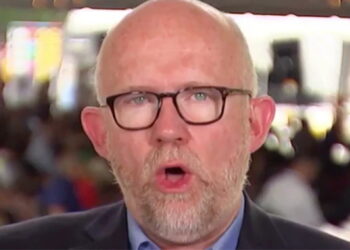 Rick Wilson Urges J6 Committee to Nail Secret Service for Deleted Texts