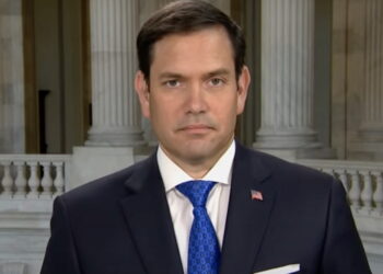 Senate GOP Support for Same-Sex Marriage Bill May Be Higher Than Thought – but It's a 'Waste of Time' Says Marco Rubio