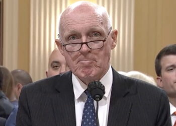 'No Longer a Republican in Good Standing'