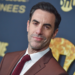 Sacha Baron Cohen