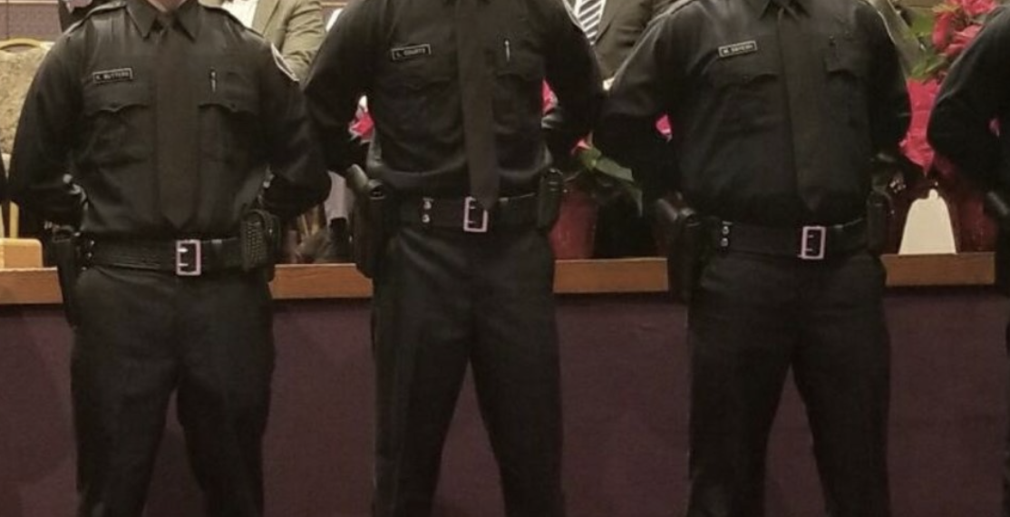 Detroit chief ‘focused’ calling death of Officer Loren Courts ‘unacceptable’ – Law Officer