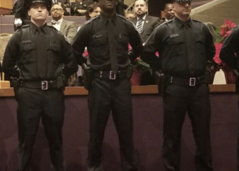 Detroit chief ‘focused’ calling death of Officer Loren Courts ‘unacceptable’ – Law Officer