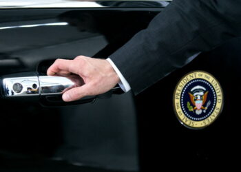 Secret Service Deleted Messages From Jan. 6 After Investigator's Request