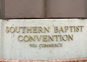 Southern Baptist Church Leadership Recognizes A History of Sex Abuse