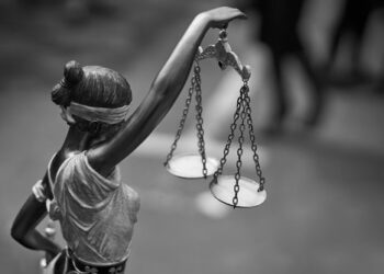 lady justice