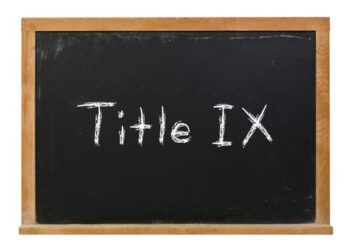 Proposed Title IX changes could lead to uptick in suits by students accused of campus sexual misconduct