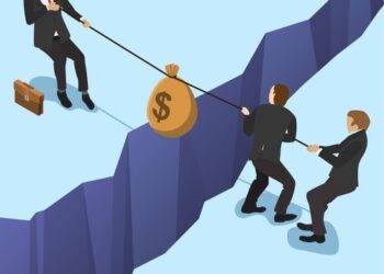 Law firms are increasingly suing for unpaid legal fees, lawyers say