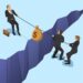 Law firms are increasingly suing for unpaid legal fees, lawyers say