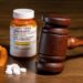 opioids and gavel