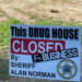 Sheriff Places ‘Closed for Business’ Sign Outside Drug House – Law Officer