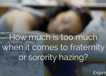 Fraternity and Sorority Hazing Turns Tragic and Leads to Lawsuits