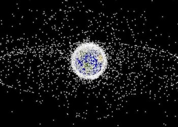 spaceDebrisnbasa