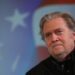 Steve Bannon And Lanny Davis Hold Debate In Prague
