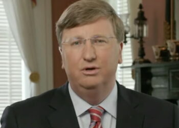 Mississippi Gov. Tate Reeves Dismisses ‘Real Small, Minor Number’ of Rapes Requiring Abortions