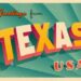 texas postcard lateral link shutterstock_136762007