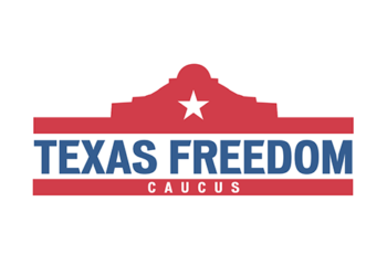Texas Freedom Caucus logo