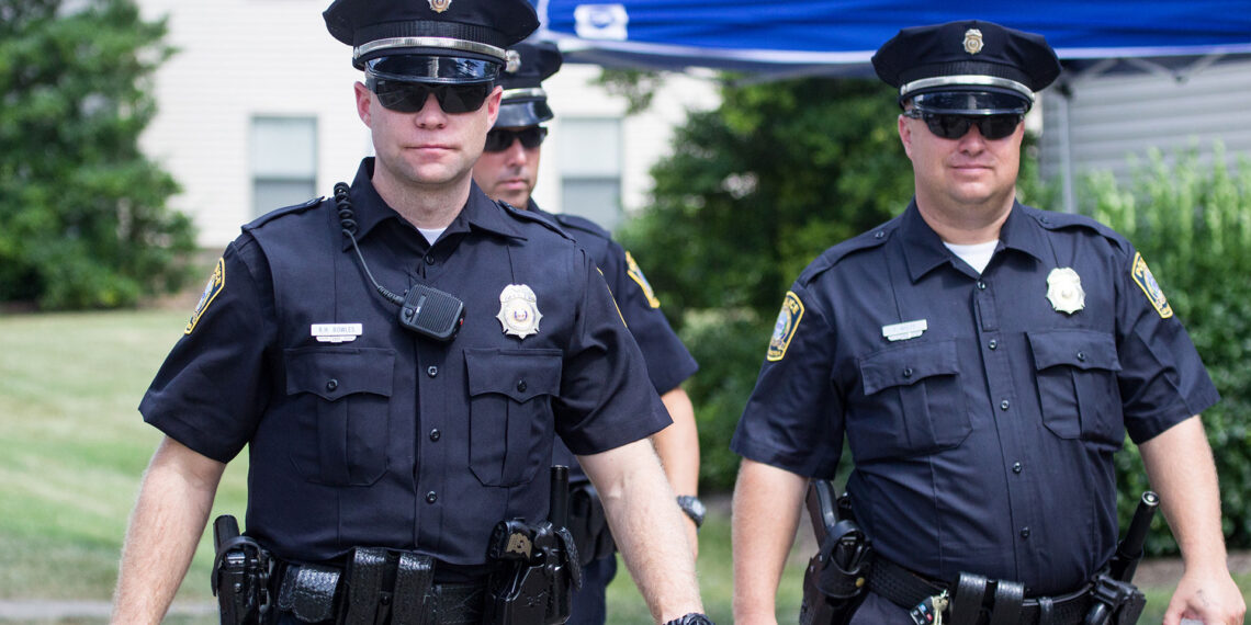 President Biden proposes $37 billion budget to fight crime and fund police