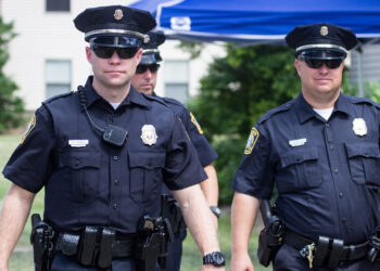 President Biden proposes $37 billion budget to fight crime and fund police
