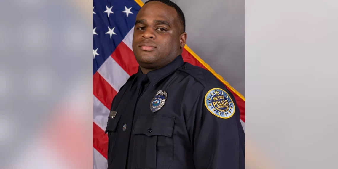 Tennessee police officer held in Mexican jail after bringing gun into country – Law Officer