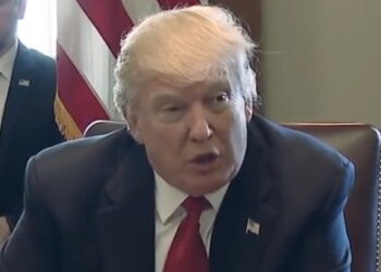 CNN Analyst Stunned by Detail From Trump White House Lawyers' Meeting