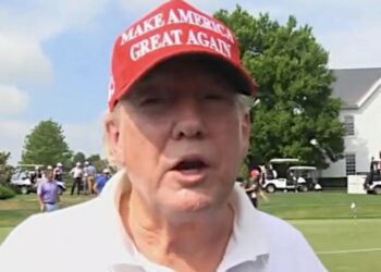 Trump Claims 'Nobody's Gotten to the Bottom of 9/11' as He Hosts Saudi-Funded Event