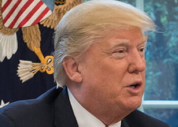 Fulton County DA May Request Trump Testify Under Oath as His Allies Are Notified They May Be Indicted: Report
