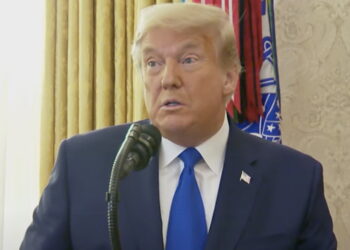 Georgia Criminal Grand Jury Issues Another Subpoena in Trump Election Fraud Investigation Seeking Audio Recording