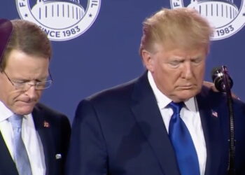 IRS Under Trump Allowed a Decades-Old Influential Anti-LGBTQ Hate Group to Change Its Tax Status and Become a Church