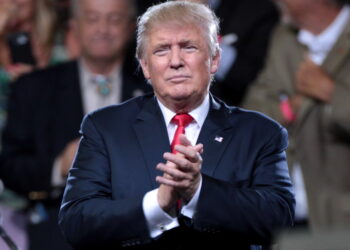 Legal Expert Urges Garland to Indict Trump After Report Reveals He'll Run for President to Avoid Prosecution