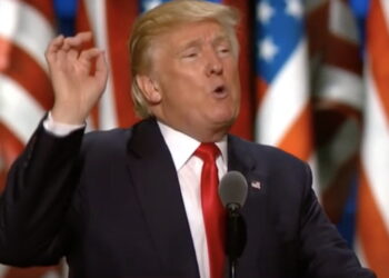 DOJ Should Indict Trump Says Political Scientist – He 'Brags About His Crimes and Promises to Commit Them Again'