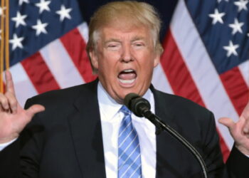 Trump to Deliver 'Policy' Speeches as He Returns to DC, Weighs Timing of Expected Presidential Run Announcement: Reports