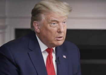Former GOP Congressman Admits Party Has No Plan to Derail Trump in 2024: Report