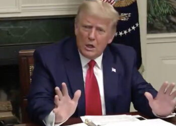 J6 Hearing to Reveal Details About 'Craziest Meeting in Trump Presidency' – Report