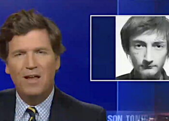 Antidepressants, Pot, and Women to Blame for Horrific July 4 Mass Shooting According to Tucker Carlson