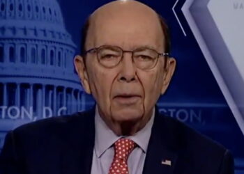 Political Scientist Responds to Report Trump Used Census 'For Partisan Gain'