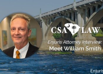 SC attorney William Smith
