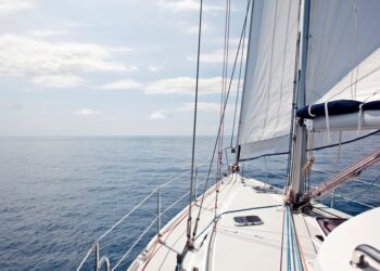 He’s On A Boat! — See Also