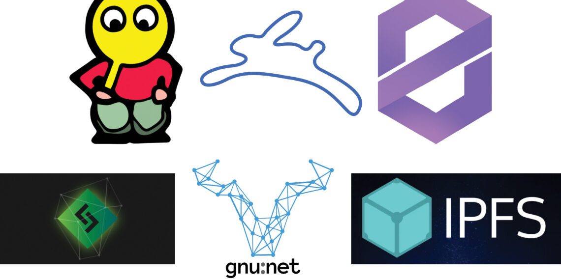 Your guide to the alternate “dark nets”