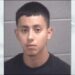 Antonio Murgado, Jr. in jail photo.