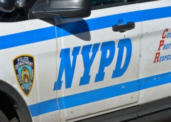 NYPD cops leave in record-breaking exodus before full pensions set in