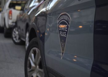 Mass. police academy instructors under fire after trainees forced to crawl on hot pavement
