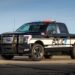 Ford reveals 1st electric pickup truck built for police