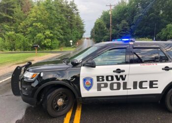 N.H. police recruit dies after first day of academy