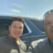 Texas PD responds after selfie with Kyle Rittenhouse goes viral