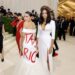 The 2021 Met Gala Celebrating In America: A Lexicon Of Fashion – Arrivals