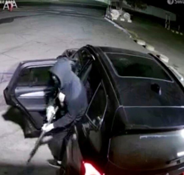 80-year-old store owner shoots attempted robbery suspect