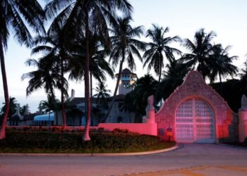 AP Trump Mar-a-Lago
